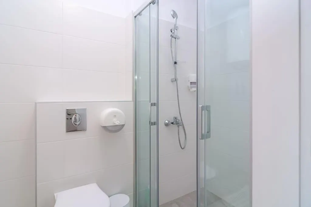 Apartamento My Campus 1 Bdrm, Romantic, Panorama View, Free Parking, Self Check-In Sofía